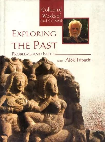 exploring past collected proffesor malik PDF