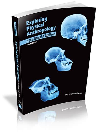 exploring physical anthropology a lab manual and workbook answers PDF