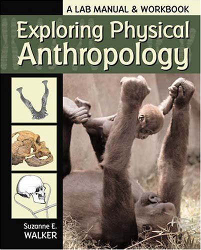 exploring physical anthropology lab manual and workbook pdf book Epub