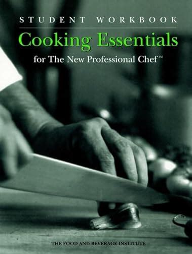 exploring professional cooking student workbook answer sheet Reader