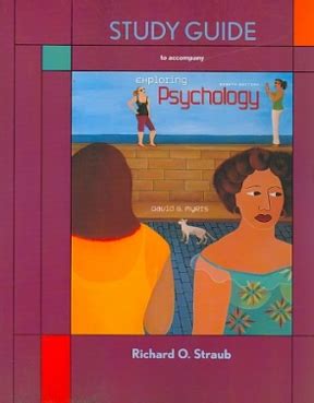 exploring psychology 8th edition test Doc