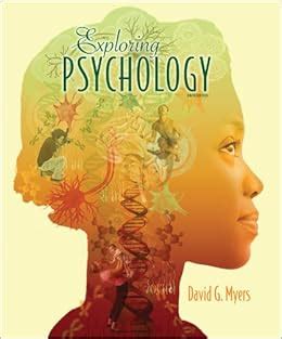 exploring psychology 9th edition Kindle Editon