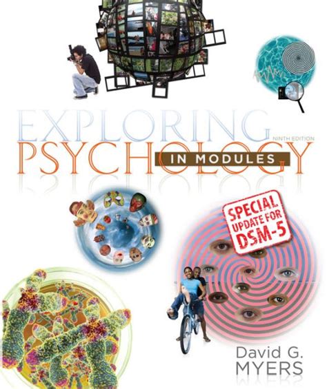 exploring psychology 9th edition in modules dsm 5 Ebook Kindle Editon