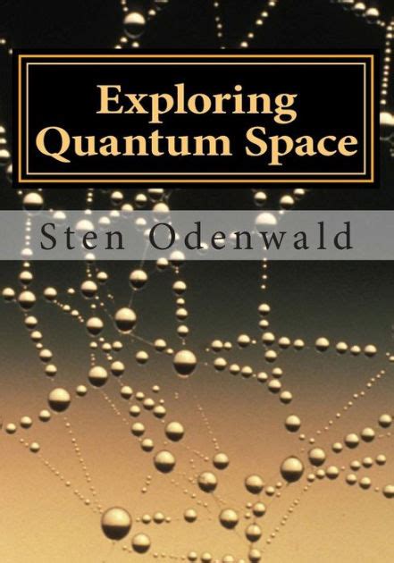 exploring quantum space the mystery of space Kindle Editon