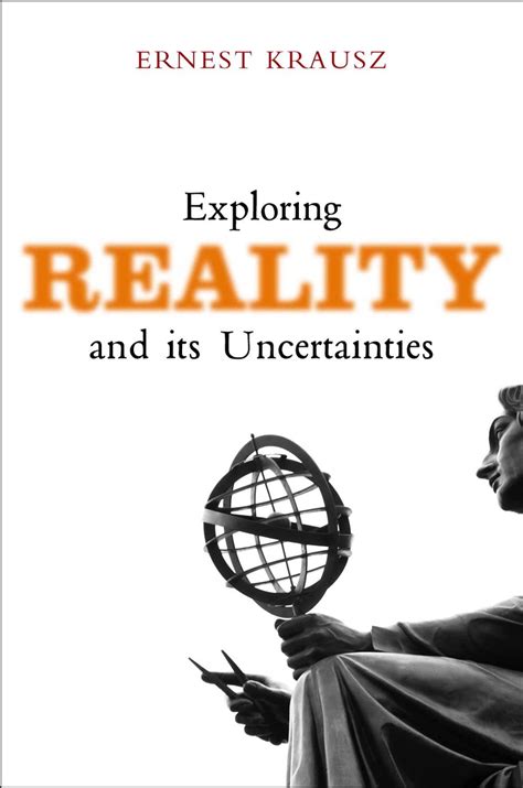 exploring reality and its uncertainties Epub