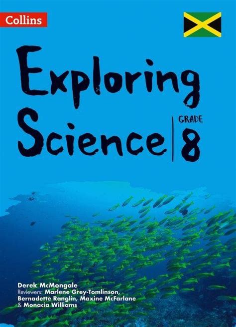 exploring science 8 answers 8g Kindle Editon