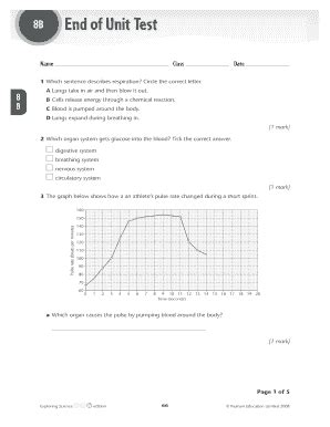 exploring science 8 sound test answer Reader