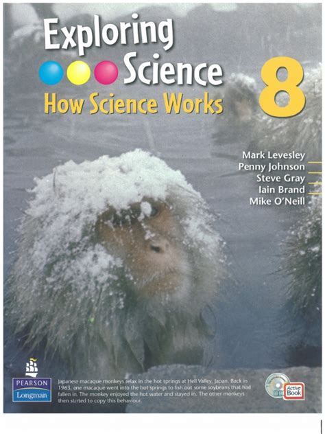 exploring science 8 worksheets answers Doc