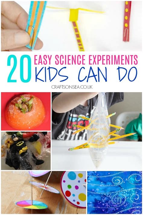 exploring science easy do experiments Doc