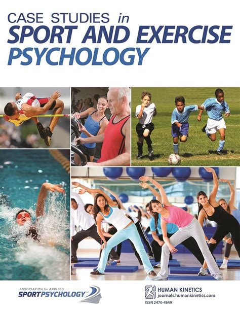 exploring sport and exercise psychology Epub