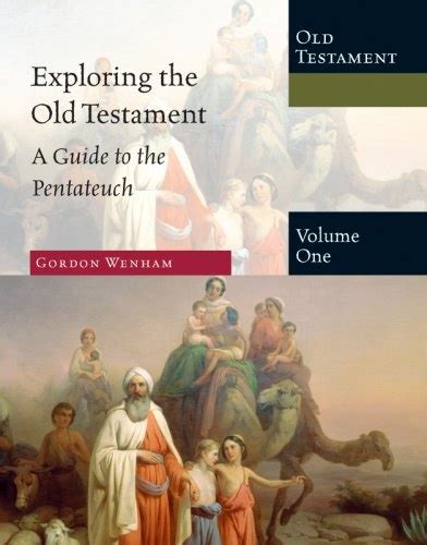 exploring the old testament a guide to the pentateuch Epub