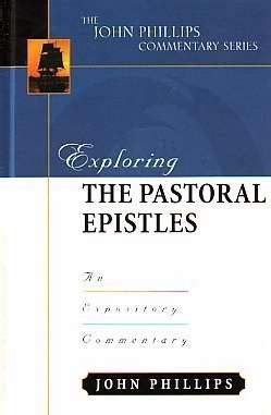 exploring the pastoral epistles exploring the pastoral epistles Reader