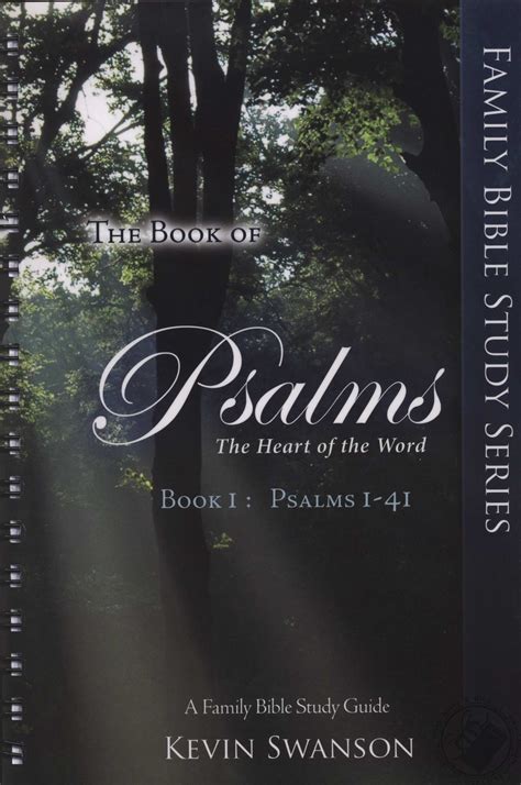 exploring the psalms psalms 1 41 the exploring series Doc