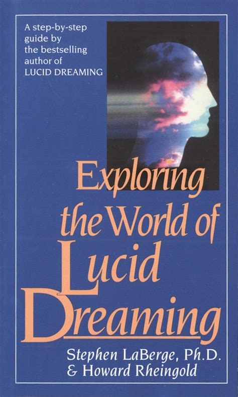 exploring the world of lucid dreaming Epub