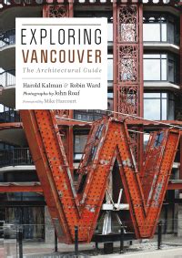 exploring vancouver the architectural guide PDF