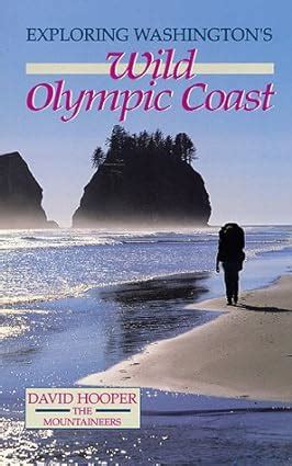 exploring washingtons wild olympic coast Epub