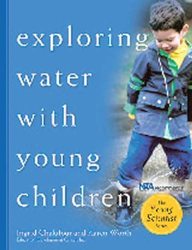 exploring water with young children the young scientist series PDF