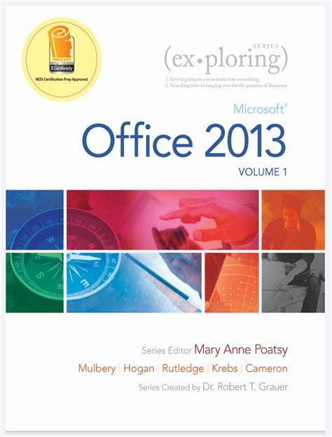 exploring-microsoft-office-excel-2013 Ebook PDF