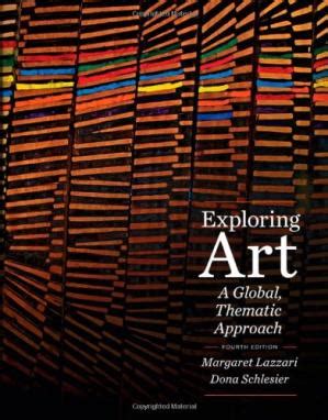 exploring_art_a_global_thematic_approach_4th_ed Ebook PDF