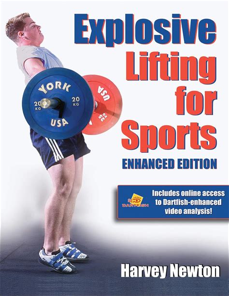 explosive lifting for sports enhanced edition Doc