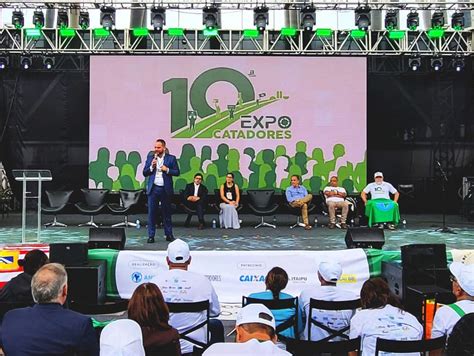 expo catadores 2023