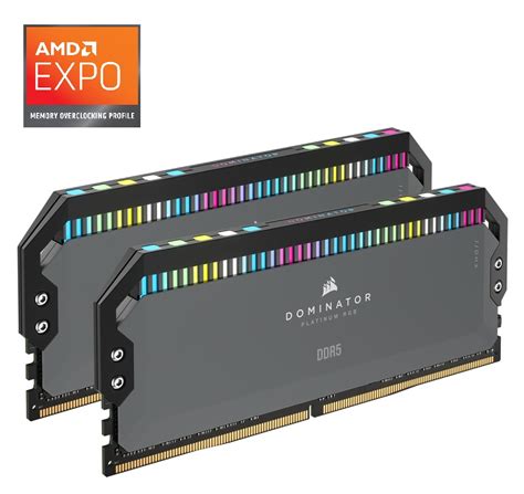 expo ram