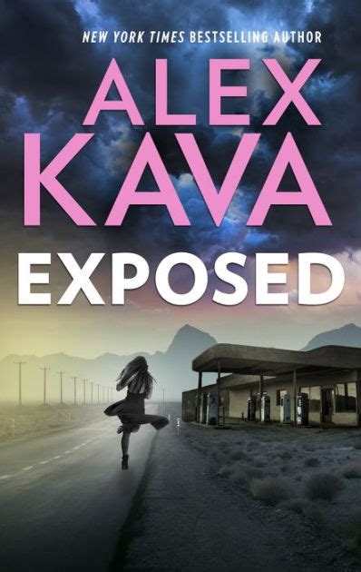 exposed maggie odell book 6 Epub