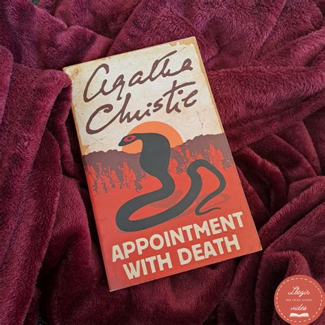 exposition of appointment with death