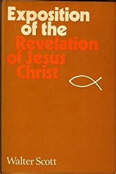 exposition of the revelation of jesus christ Epub