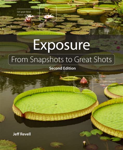 exposure from snapshots to great shots 2nd edition Epub