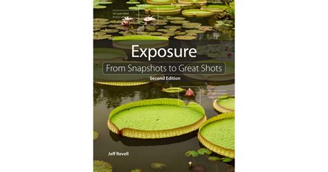 exposure from snapshots to great shots 2nd edition Epub