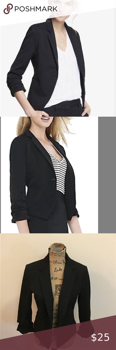 express blazer