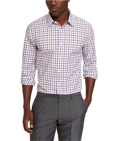 express men dress shirt