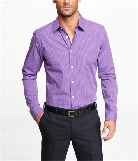 express mens dress shirts