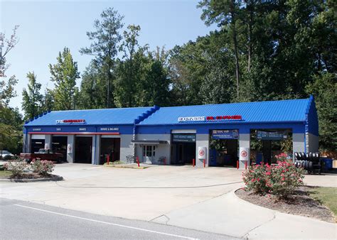 express oil change helena al