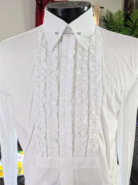 express white dress shirt