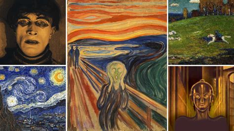 expression artwork 1900 ce-1920 ce