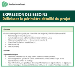 expression besoins pour si d laboration Epub