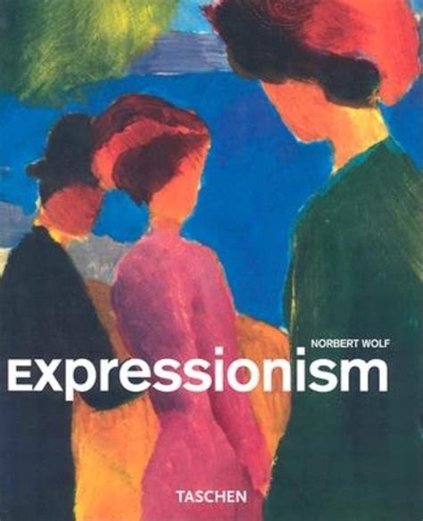 expressionism norbert wolf PDF