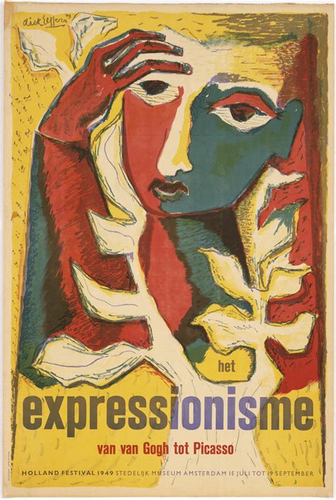 expressionisme van gogh tot picasso Epub