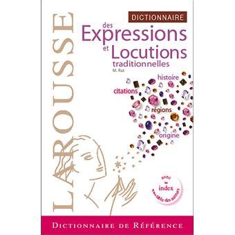 expressions locutions relie collectif Epub