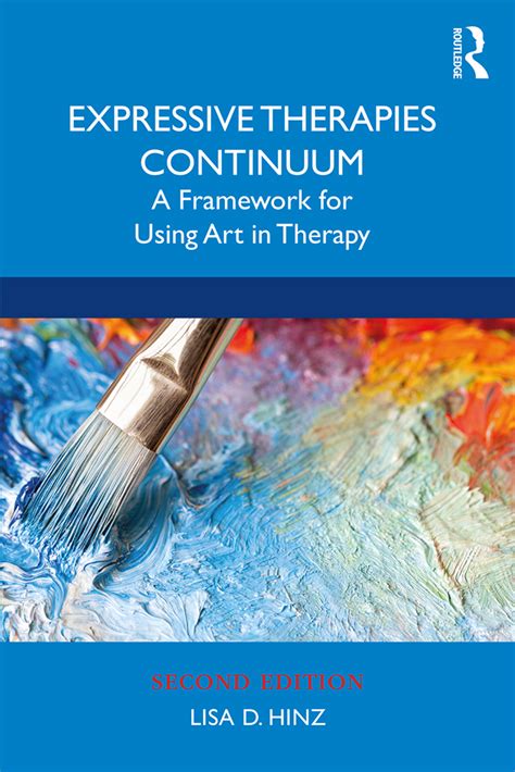 expressive therapies continuum a framework for using art in therapy Doc