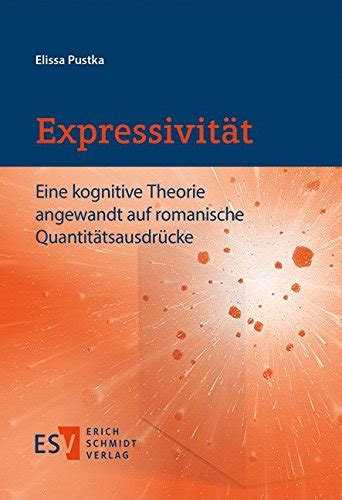 expressivit t kognitive angewandt romanische quantit tsausdr cke Reader