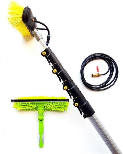 extended pole window cleaner