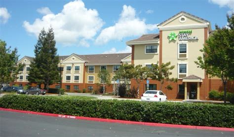 extended stay america pleasant hill buskirk ave