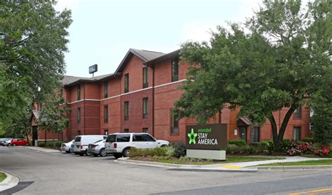 extended stay america tallahassee killearn