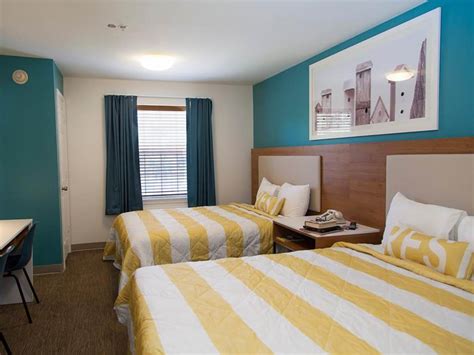 extended stay aurora co