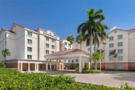 extended stay boca raton