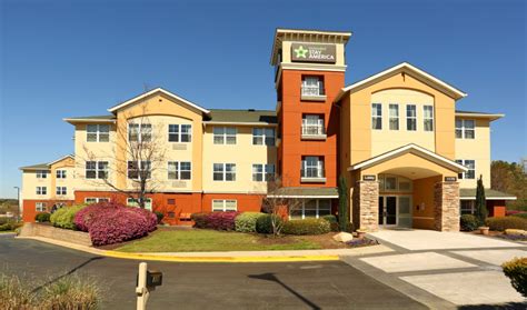 extended stay columbia sc