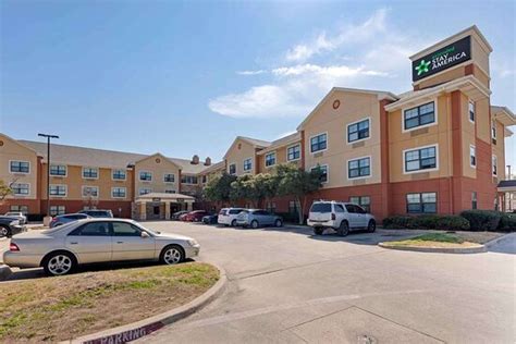 extended stay dallas greenville ave